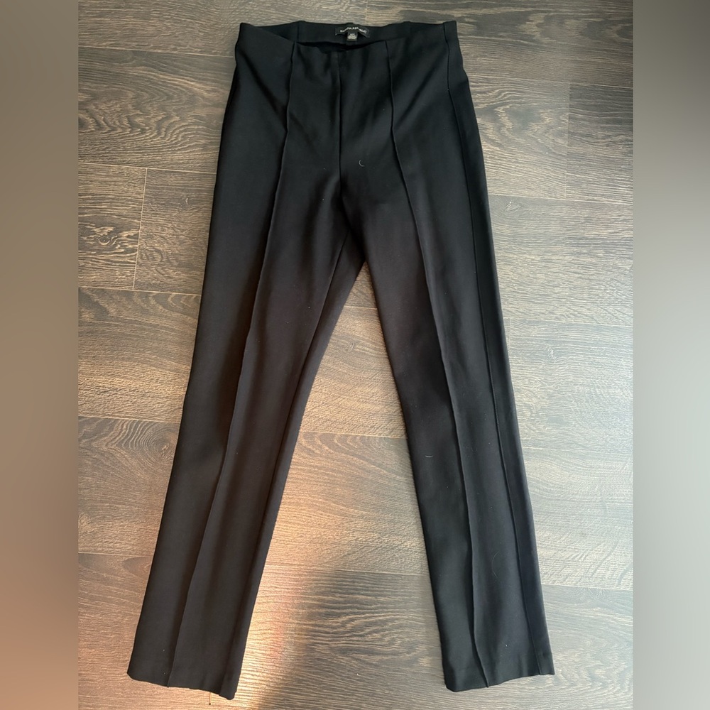 Banana Republic Black Pants